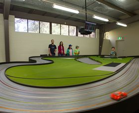 Phillip Island Grand Prix Circuit Visitor Centre - Accommodation VIC 5