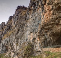 Yarrangobilly Caves - Accommodation VIC
