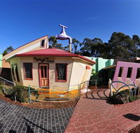 A Maze'N Things - Accommodation VIC