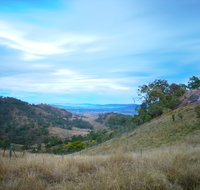 Burning Mountain Nature Reserve - Accommodation VIC