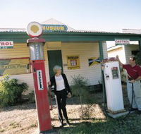 Pioneer Park - Accommodation VIC