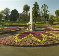 Queens Park Toowoomba - Accommodation VIC