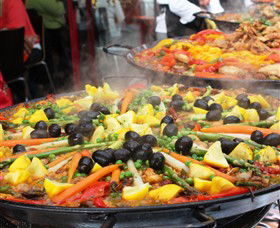 Brandy Creek Wines & View Cafe - Accommodation VIC 2