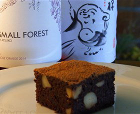 Small Forest Wine - Accommodation VIC 4