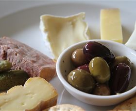 Small Forest Wine - Accommodation VIC 5