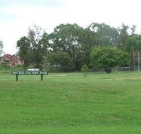 Butter Factory Park Nanango - Accommodation VIC