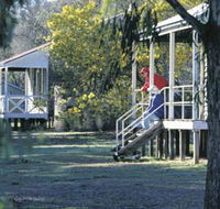 Dryandra Woodland - Accommodation VIC
