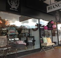 Bianca Villa - Accommodation VIC