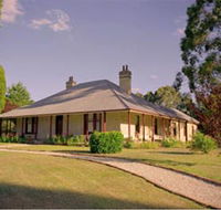 Eskbank House and Museum - Accommodation VIC