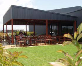 Muswellbrook NSW Accommodation VIC