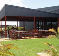 Pukara Estate - Accommodation VIC