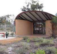 Barna Mia Native Animal Sanctuary - Accommodation VIC