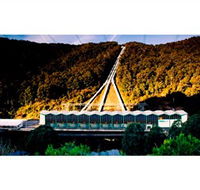 Murray 1 Power Station - Accommodation VIC