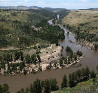 Shepherds Lookout - Accommodation VIC