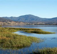 Khancoban Pondage - Accommodation VIC