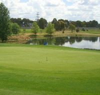 Magpies Belconnen Golf Club - Accommodation VIC
