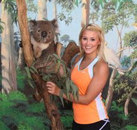 Maru Koala and Animal Park - Accommodation VIC