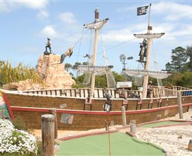Maru Koala And Animal Park - Accommodation VIC 6