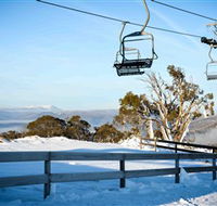 Selwyn Snowfields - Accommodation VIC
