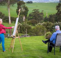 Ungulla Country Garden - Accommodation VIC