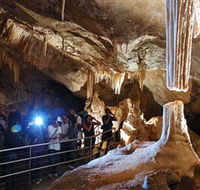 Jenolan Caves - Accommodation VIC