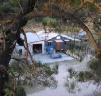 Pyramids Road Wines - Accommodation VIC