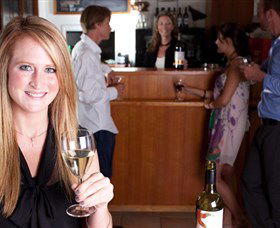 Hidden Creek Winery And Cafe - Accommodation VIC 1