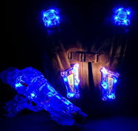 Zone 3 Canberra Laser Games - Accommodation VIC