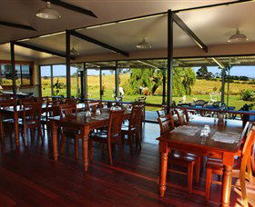 Woolbrook NSW Accommodation VIC