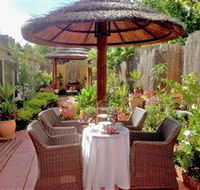 The Well Retreat - Day Spa and Teahouse - Accommodation VIC