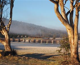 Savina Lane Premum Wines - Accommodation VIC 0