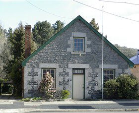 Uralla Heritage Walk - Accommodation VIC 1