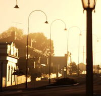 Uralla Heritage Walk - Accommodation VIC