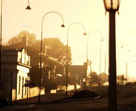 Uralla Heritage Walk - Accommodation VIC 0