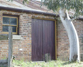 Uralla Heritage Walk - Accommodation VIC 2