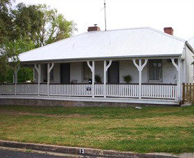 Uralla Heritage Walk - Accommodation VIC 3