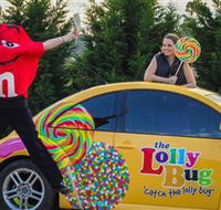 The Lolly Bug - Accommodation VIC
