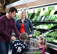 Belconnen Fresh Food Markets - Accommodation VIC
