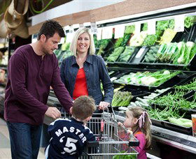Belconnen Fresh Food Markets - Accommodation VIC 0