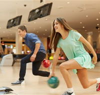 AMF Belconnen Ten Pin Bowling Centre - Accommodation VIC