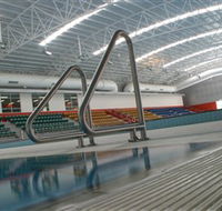 Canberra International Sports and Aquatic Centre CISAC - Accommodation VIC