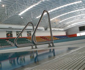 Canberra International Sports And Aquatic Centre (CISAC) - Accommodation VIC 0