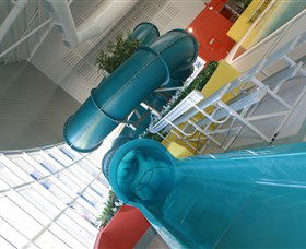 Canberra International Sports And Aquatic Centre (CISAC) - Accommodation VIC 2