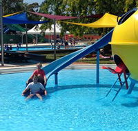 Big Splash Waterpark - Accommodation VIC