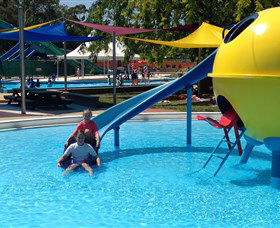 Big Splash Waterpark - Accommodation VIC 0