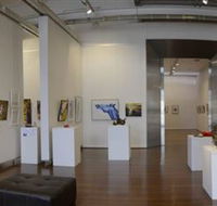 Muswellbrook Regional Arts Centre - Accommodation VIC