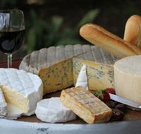 Hunter Belle Cheese - Accommodation VIC