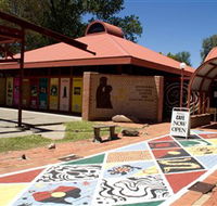 Country Art Escapes - New England North West Regional Arts Trail - Accommodation VIC