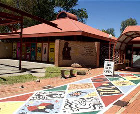 Country Art Escapes - New England North West Regional Arts Trail - Accommodation VIC 0