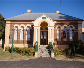 Country Art Escapes - New England North West Regional Arts Trail - Accommodation VIC 1